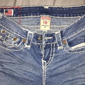 Women’s True Religion Jeans